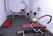 Fitnessraum Koolwal Kothi