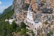 Ostrog-Kloster