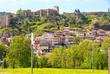 Festung Tiflis