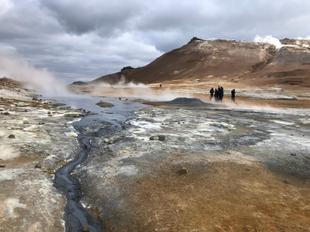 Námaskarð