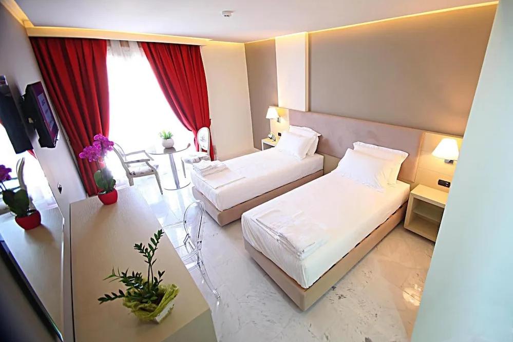 Zweibettzimmer