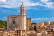Kathedrale von Girona 