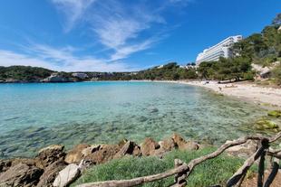 Strand Cala Galdana
