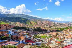 Comuna 13