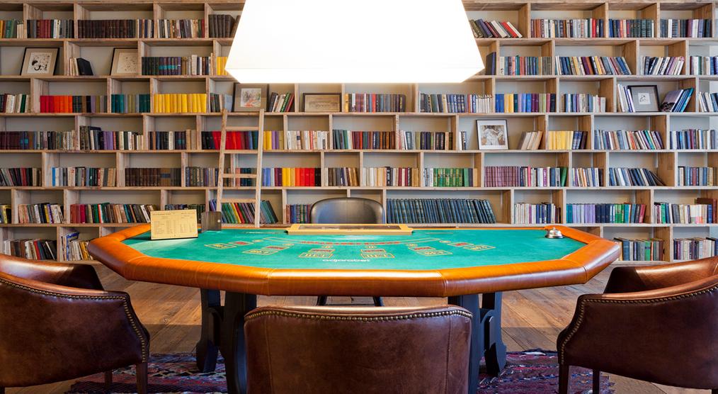 Casino