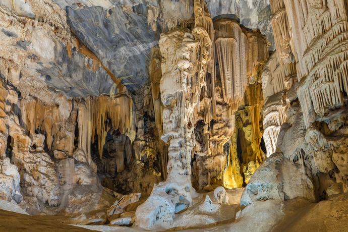 Cango Caves