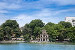 Hoan Kiem See