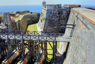 Castillo del Morro 