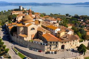 Castiglione del Lago
