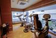 Fitnessraum