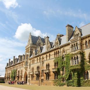 Oxford University