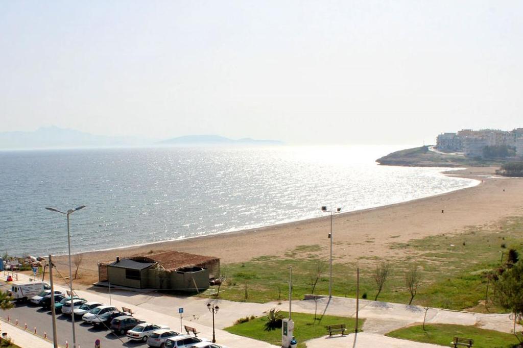 Strand