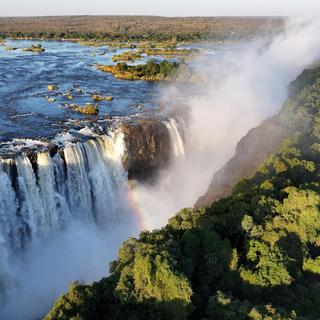 Victoria Falls