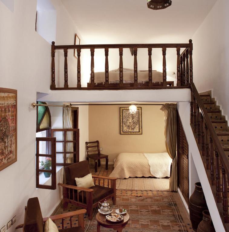 Gästezimmer 