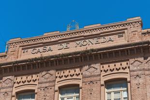 Casa de la Moneda