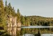 La Mauricie Nationalpark