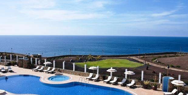 Gran Canaria Landschaft