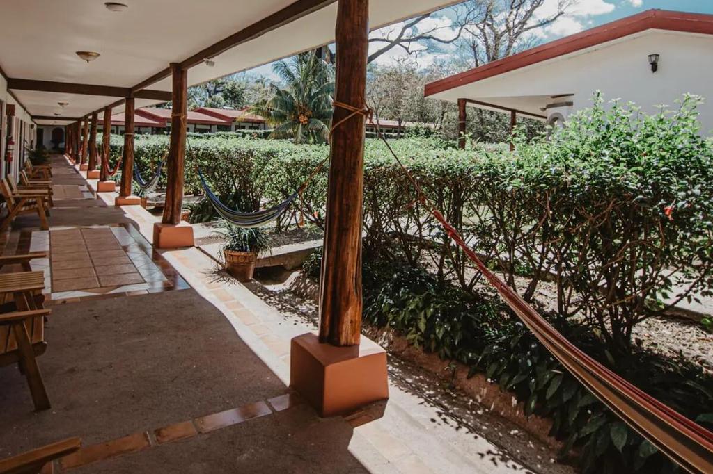 Veranda