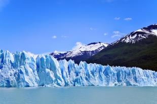 Perito Moreno