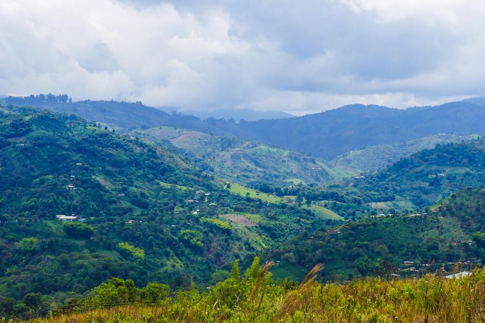 San Agustín