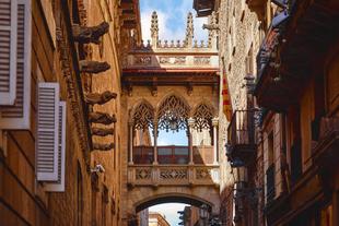 Barrio Gótico