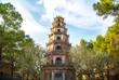 Thien Mu-Pagode