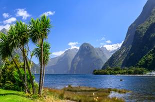 Milford Sound 