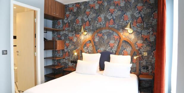 Doppelzimmer