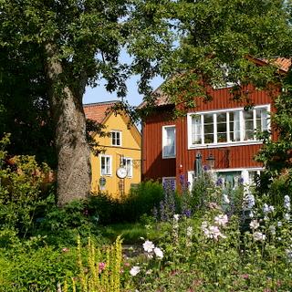 Mariefred Museum