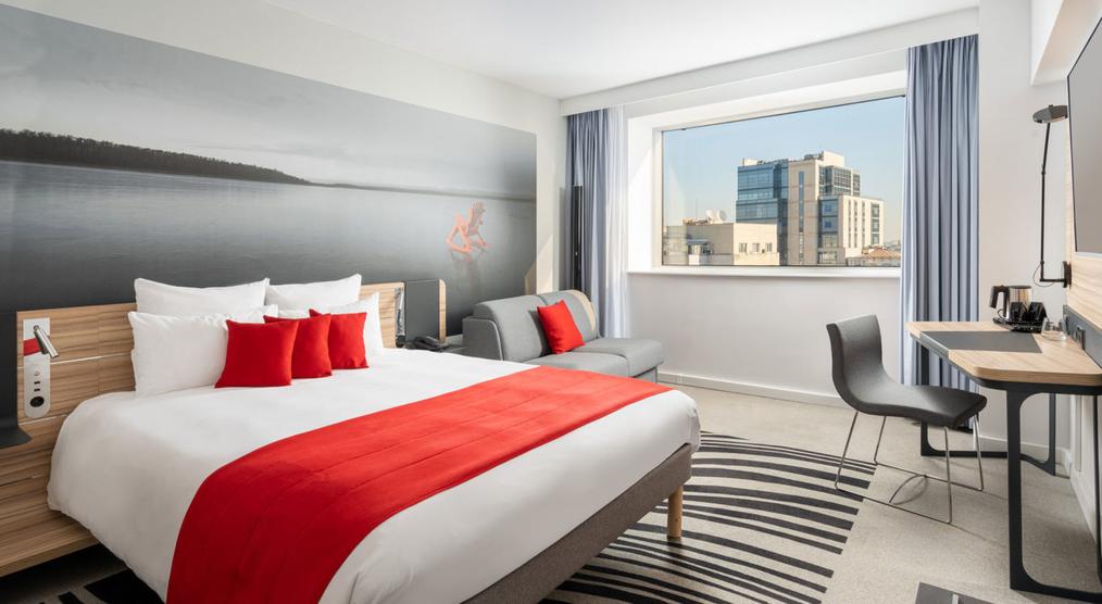 Doppelzimmer 
