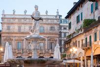 Piazza delle Erbe