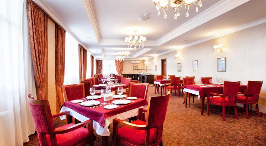 Speisesaal