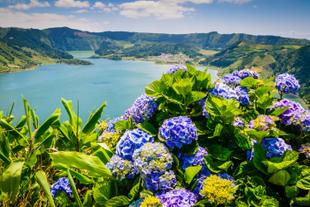 Lagoa das Sete Cidades