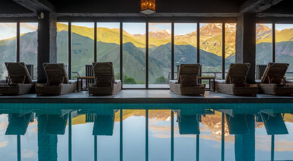 Hotelpool