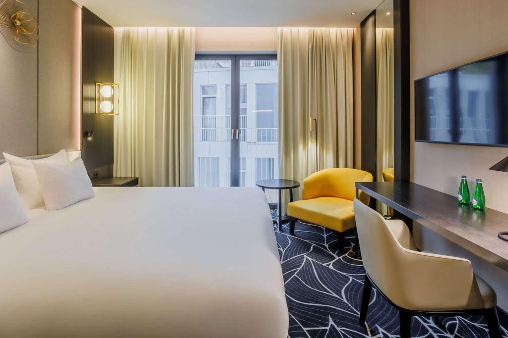 Doppelzimmer