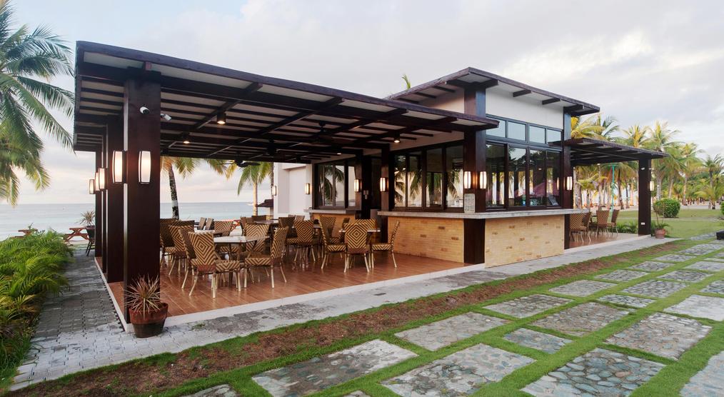 Budyong Restaurant