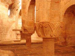 Kloster von Leyre