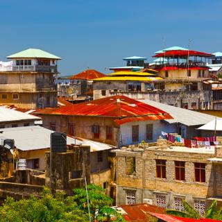 Stone Town