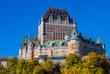 Chateau Frontenac