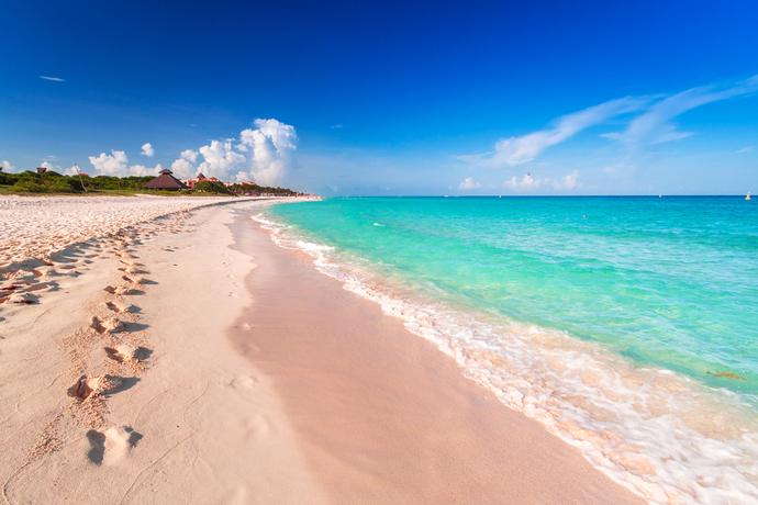 Playa del Carmen