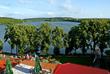 Seeausblick 