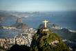Christusstatue Corcovado