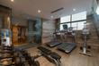 Fitnesscenter