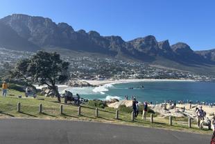 Camps Bay