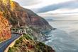 Chapman's Peak Drive