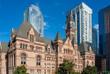 Toronto City Hall 