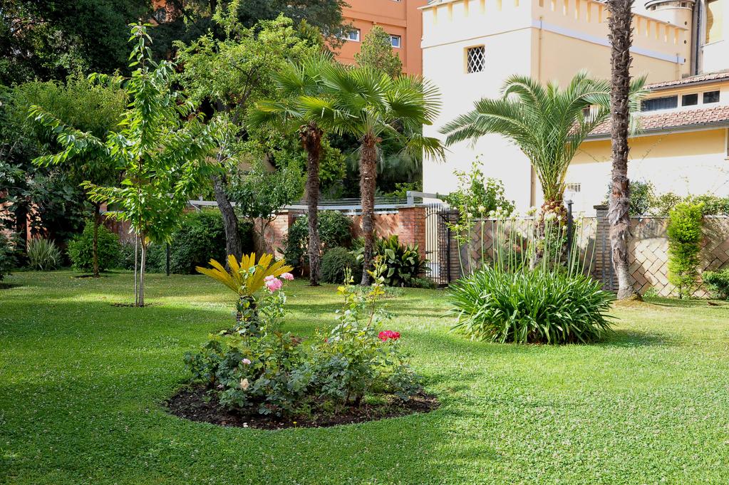 Garten