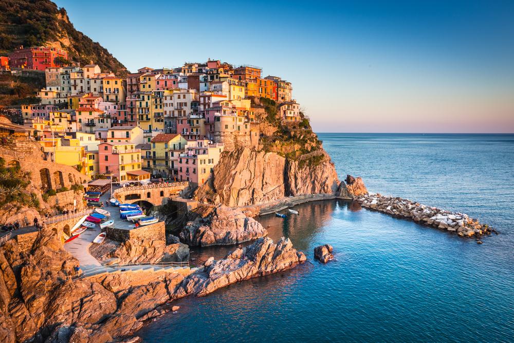 Manarola