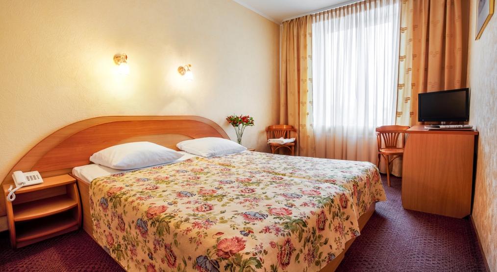 Doppelzimmer