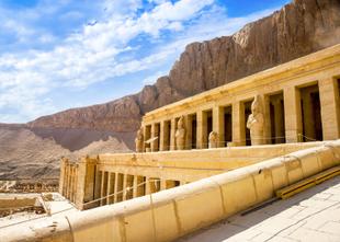 Hatshepsut-Tempel